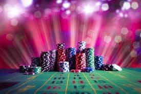 Live casino experience dengan dealer langsung untuk penggemar hiburan kasino kelas dunia