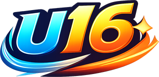 Logo u16